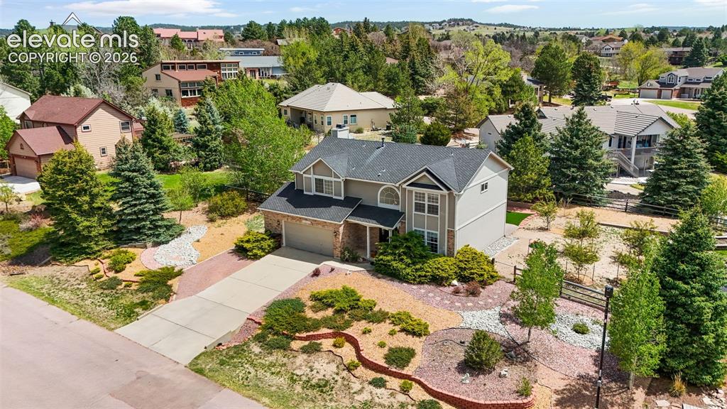14525 Bermuda Dunes Way Colorado Springs CO 80921