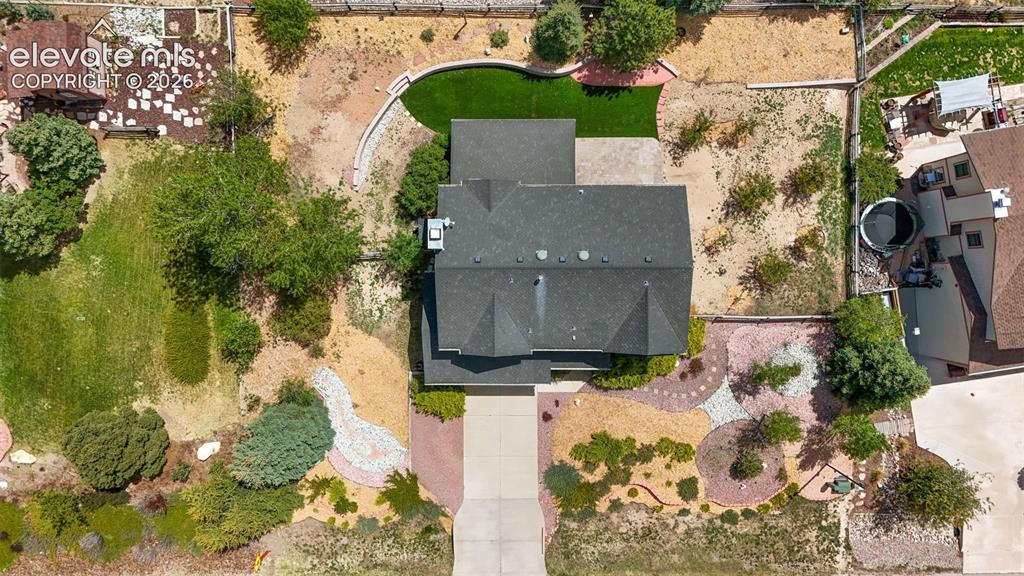 14525 Bermuda Dunes Way Colorado Springs CO 80921