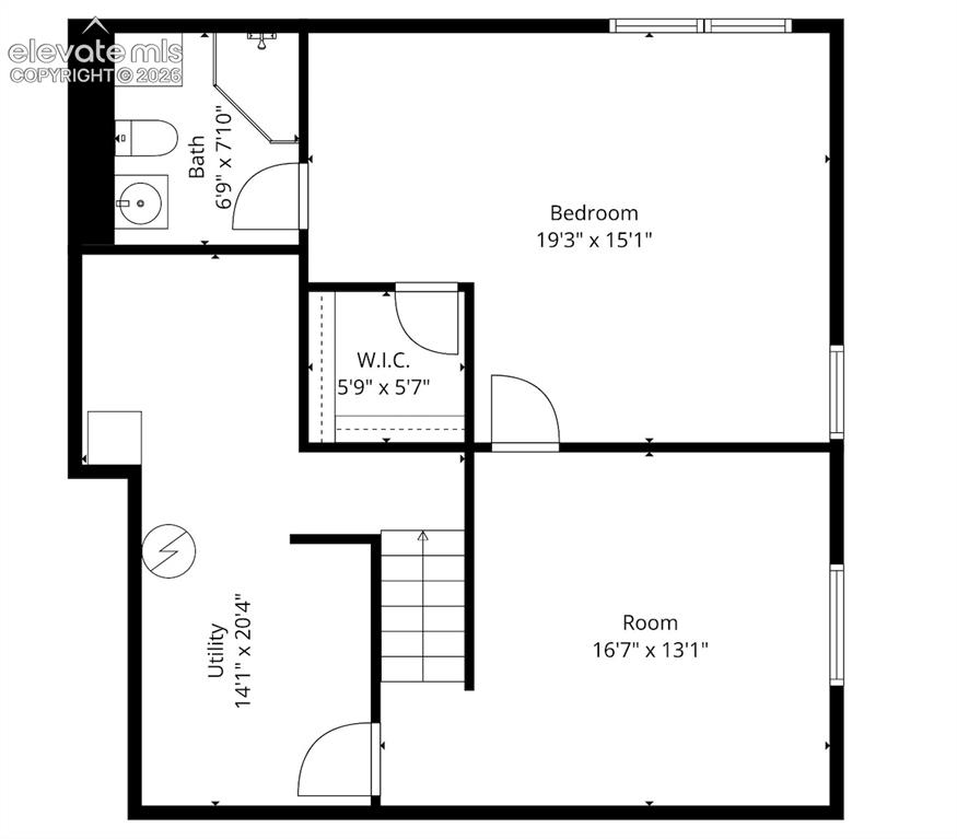 14525 Bermuda Dunes Way Colorado Springs CO 80921