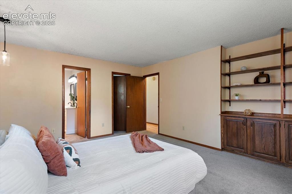 6520 Hawkeye Circle Colorado Springs CO 80919