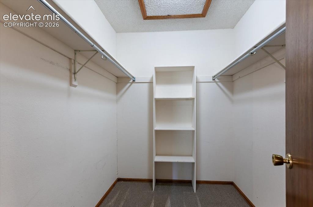 6520 Hawkeye Circle Colorado Springs CO 80919