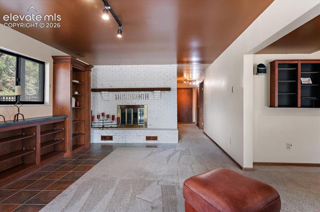 6520 Hawkeye Circle Colorado Springs CO 80919