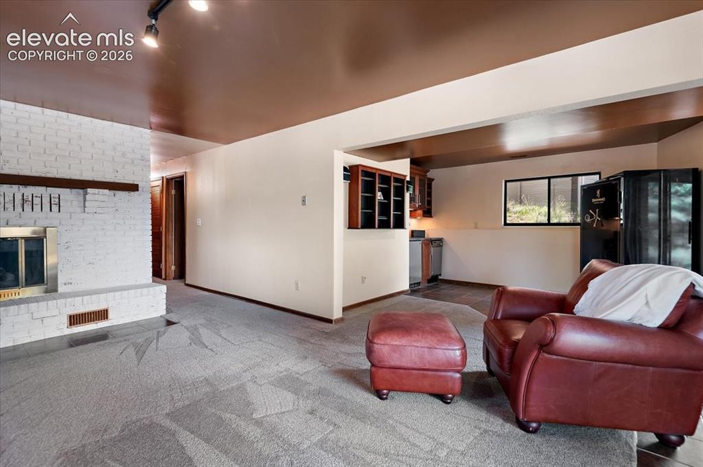 6520 Hawkeye Circle Colorado Springs CO 80919