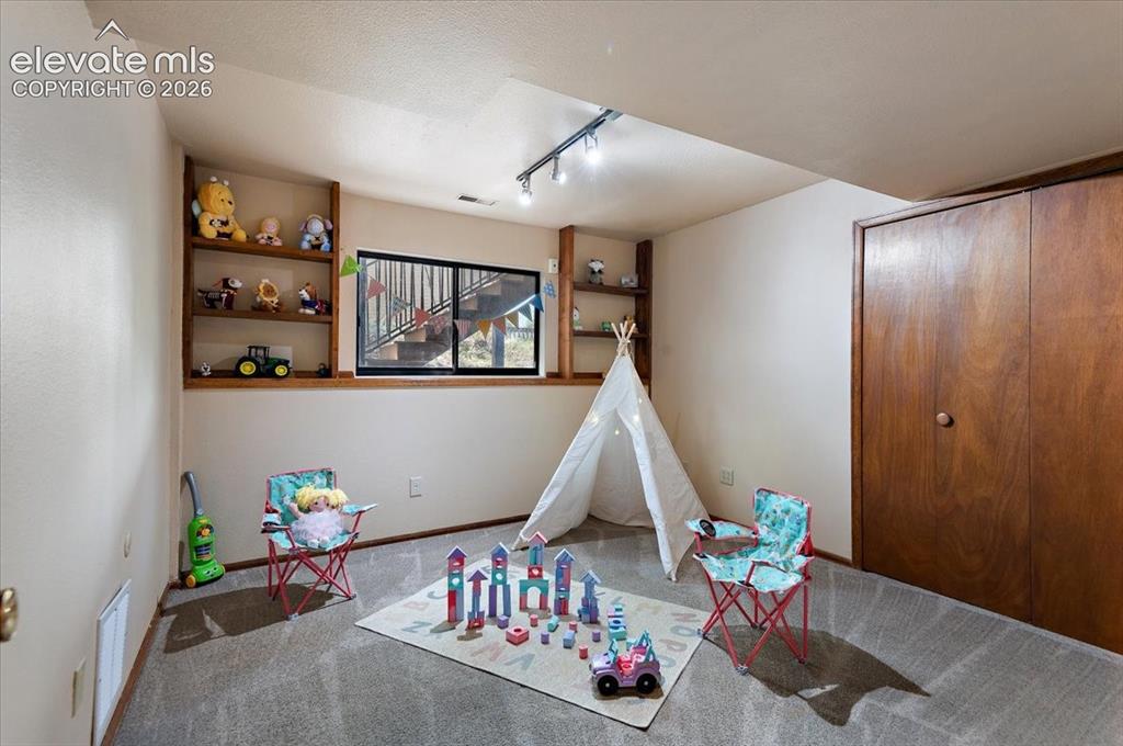 6520 Hawkeye Circle Colorado Springs CO 80919
