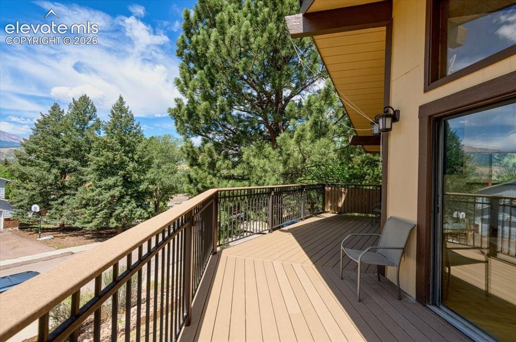 6520 Hawkeye Circle Colorado Springs CO 80919