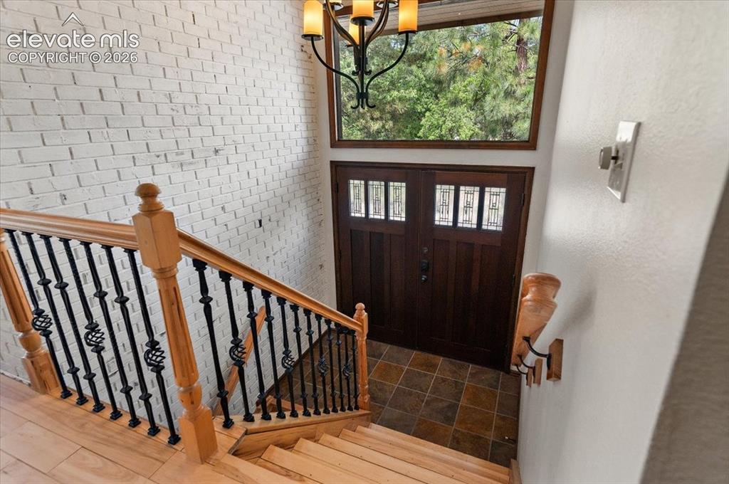 6520 Hawkeye Circle Colorado Springs CO 80919