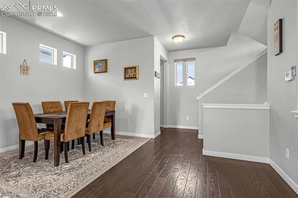 6670 John Muir Trail Colorado Springs CO 80927