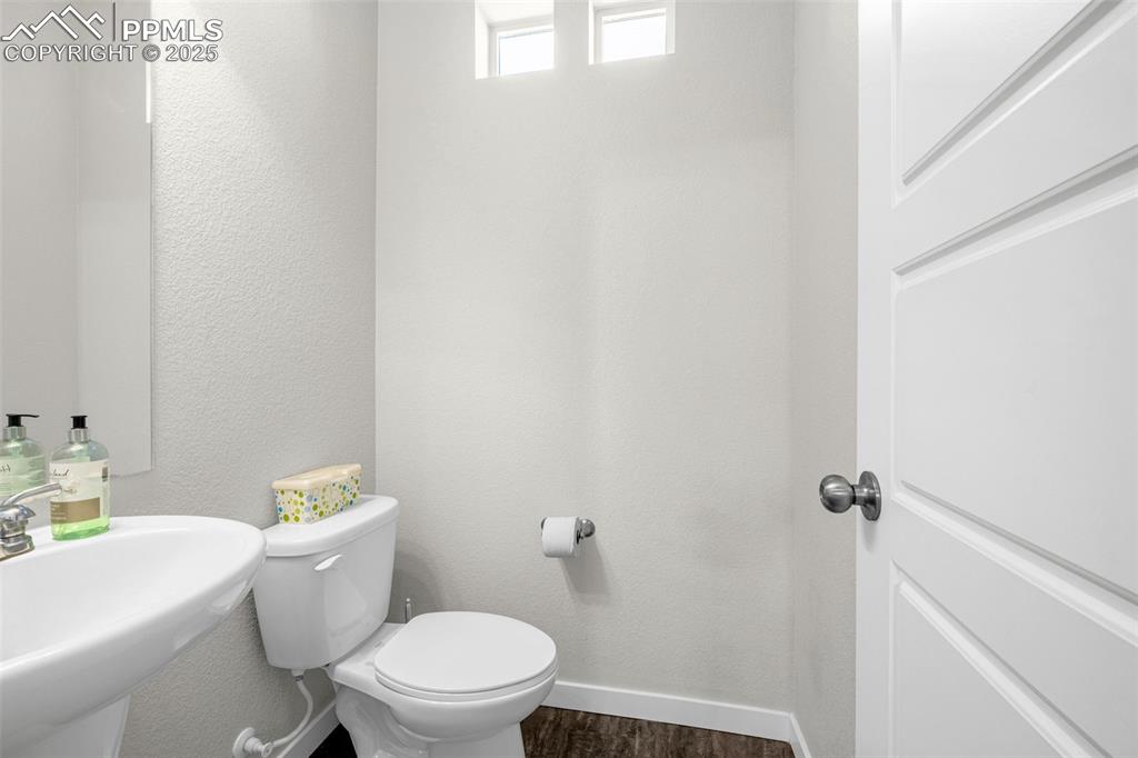 6670 John Muir Trail Colorado Springs CO 80927