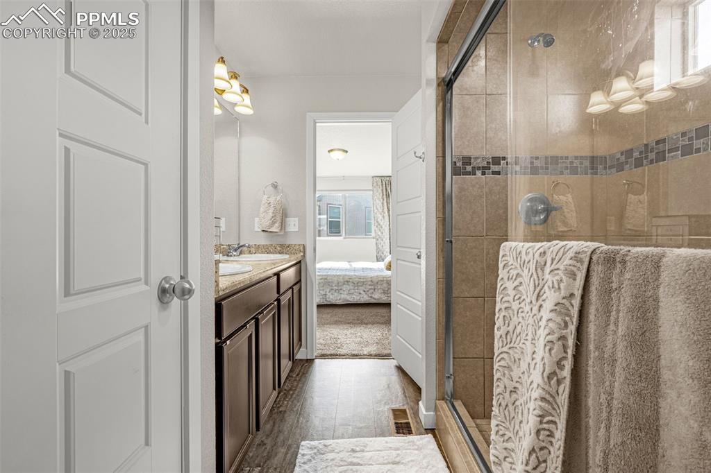 6670 John Muir Trail Colorado Springs CO 80927