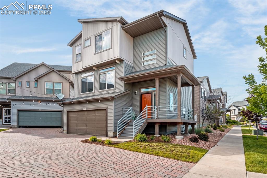 6670 John Muir Trail Colorado Springs CO 80927