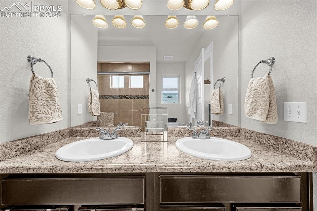 6670 John Muir Trail Colorado Springs CO 80927