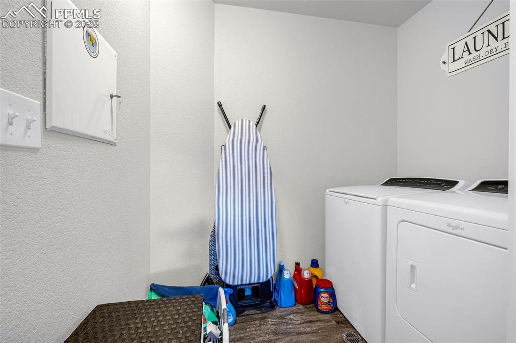 6670 John Muir Trail Colorado Springs CO 80927