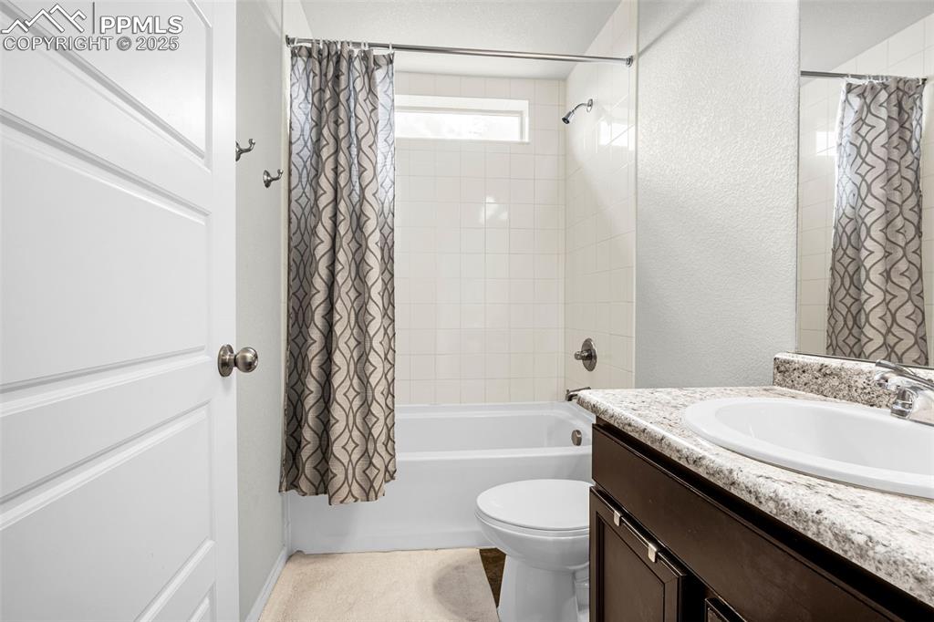 6670 John Muir Trail Colorado Springs CO 80927