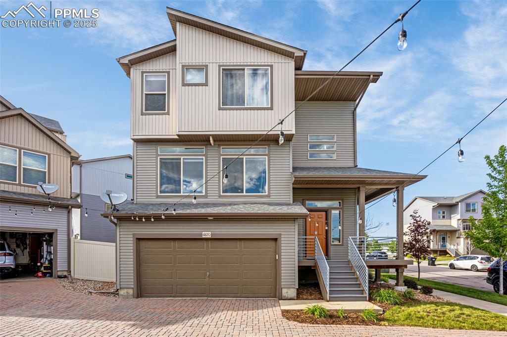 6670 John Muir Trail Colorado Springs CO 80927
