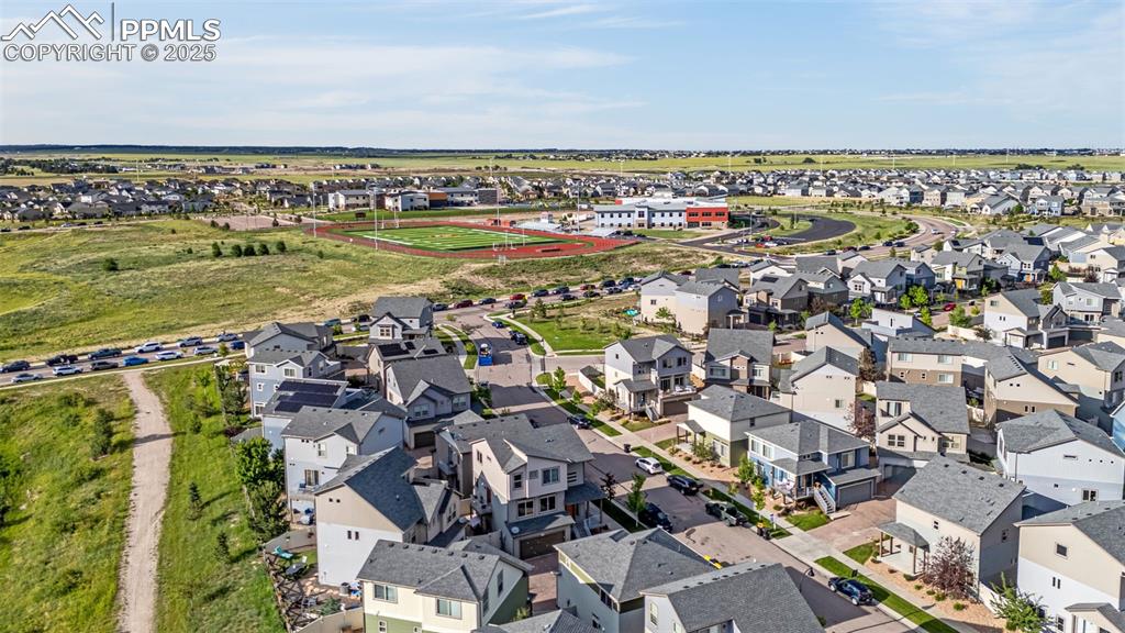 6670 John Muir Trail Colorado Springs CO 80927