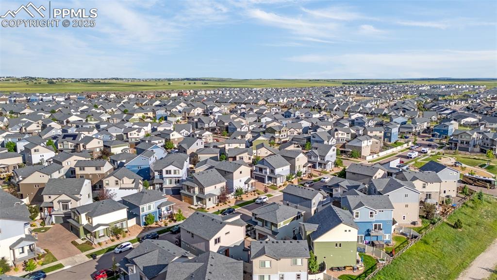 6670 John Muir Trail Colorado Springs CO 80927