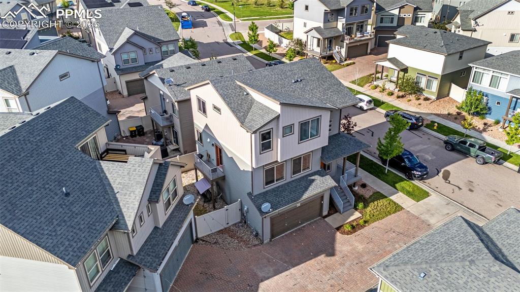 6670 John Muir Trail Colorado Springs CO 80927