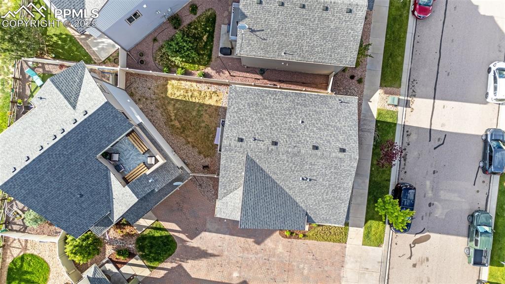 6670 John Muir Trail Colorado Springs CO 80927