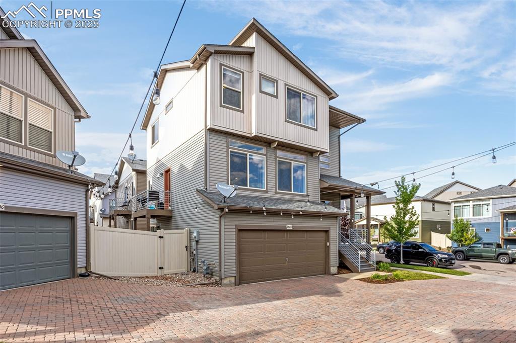 6670 John Muir Trail Colorado Springs CO 80927