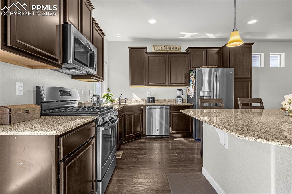 6670 John Muir Trail Colorado Springs CO 80927