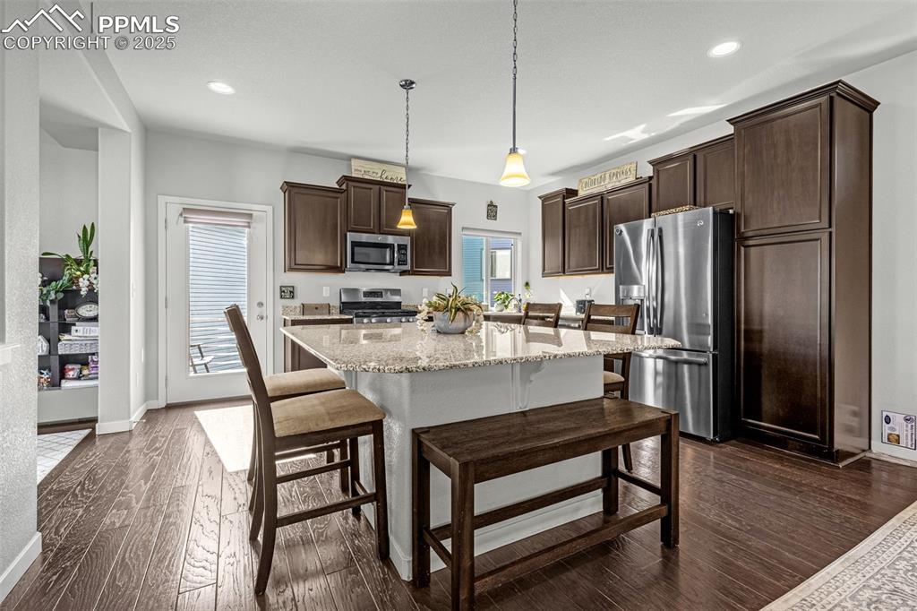 6670 John Muir Trail Colorado Springs CO 80927