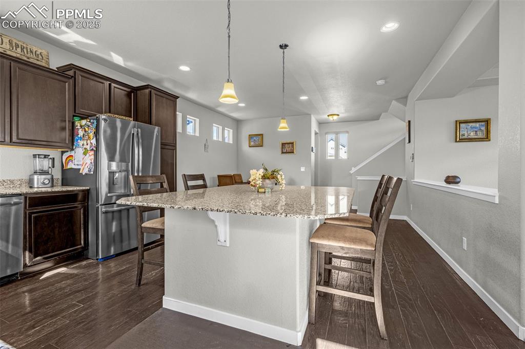 6670 John Muir Trail Colorado Springs CO 80927