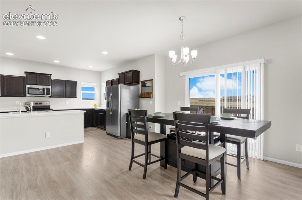 6153 Decker Drive Colorado Springs CO 80925
