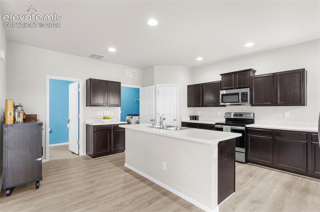6153 Decker Drive Colorado Springs CO 80925