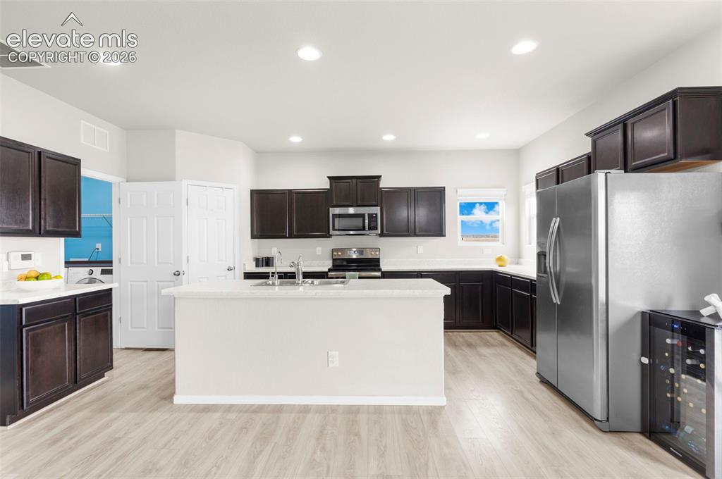 6153 Decker Drive Colorado Springs CO 80925