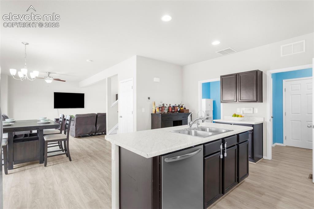 6153 Decker Drive Colorado Springs CO 80925