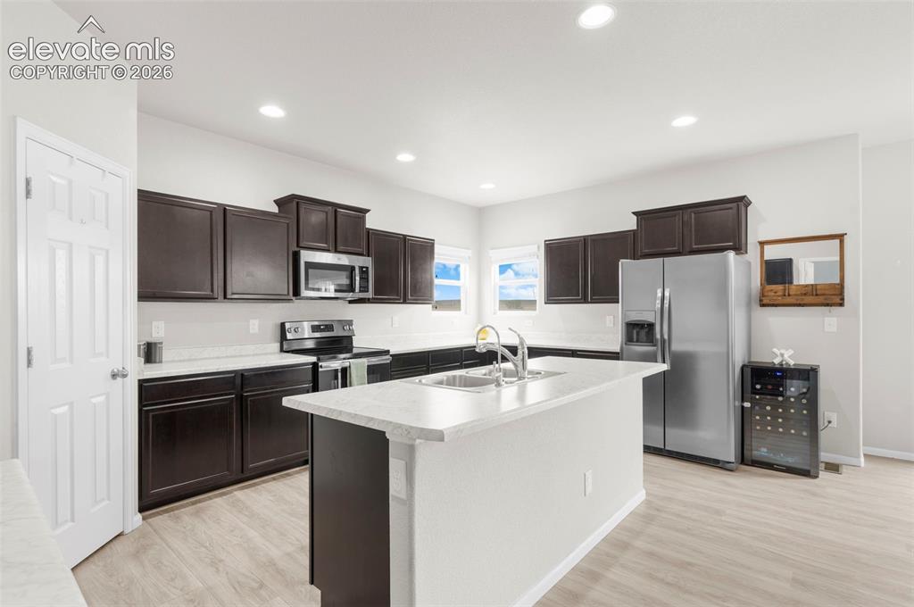 6153 Decker Drive Colorado Springs CO 80925