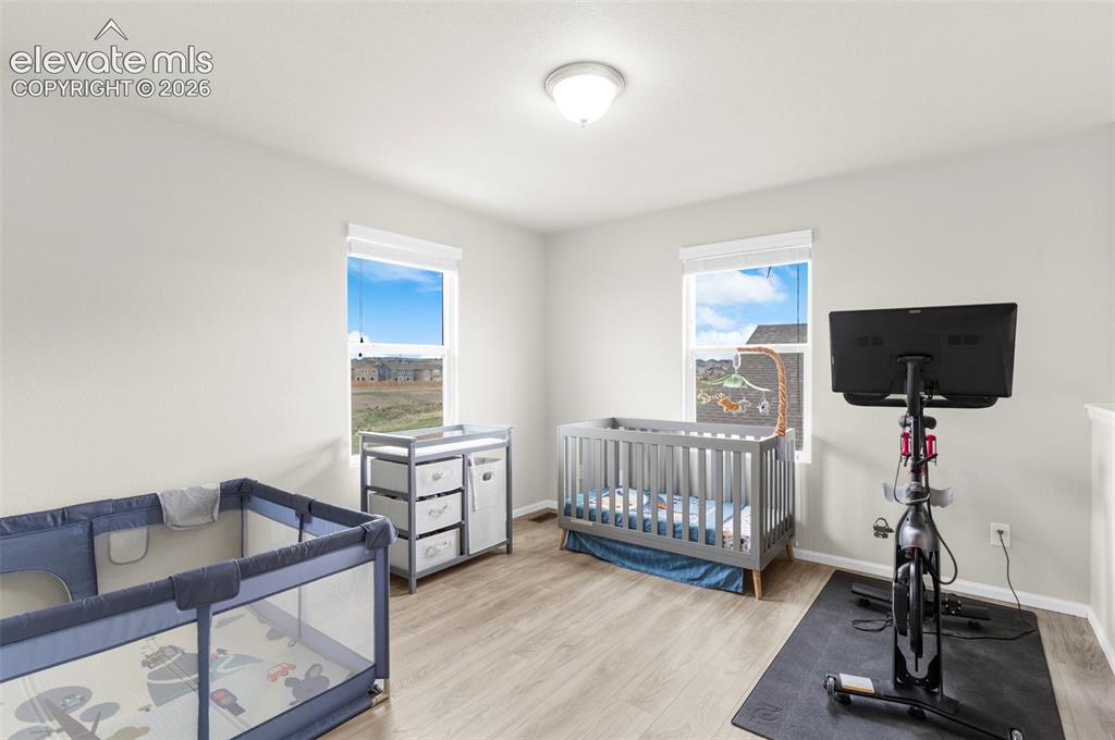 6153 Decker Drive Colorado Springs CO 80925