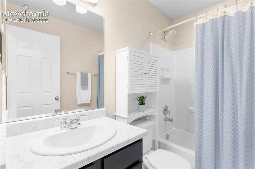 6153 Decker Drive Colorado Springs CO 80925
