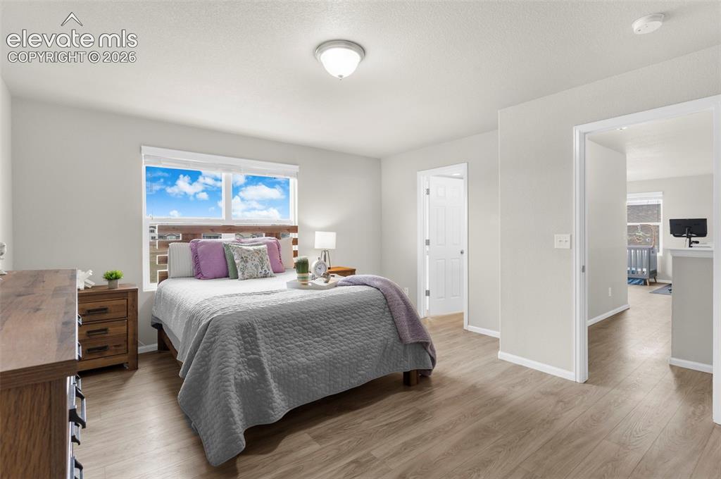 6153 Decker Drive Colorado Springs CO 80925
