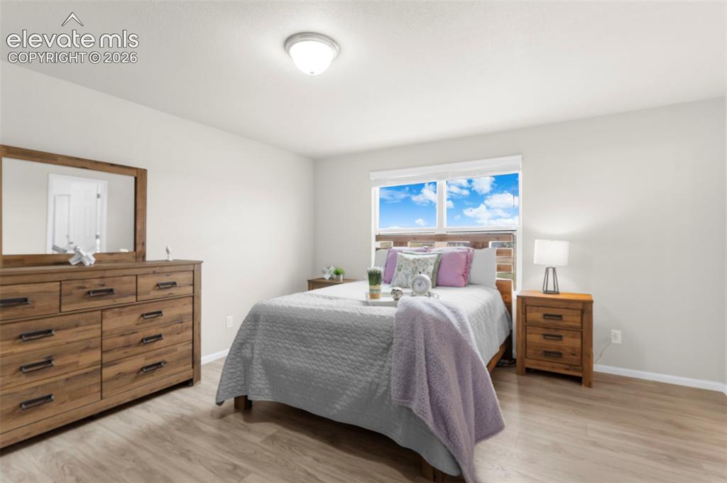 6153 Decker Drive Colorado Springs CO 80925