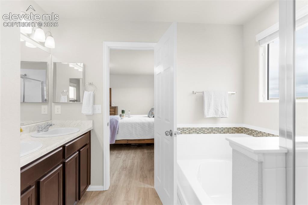 6153 Decker Drive Colorado Springs CO 80925