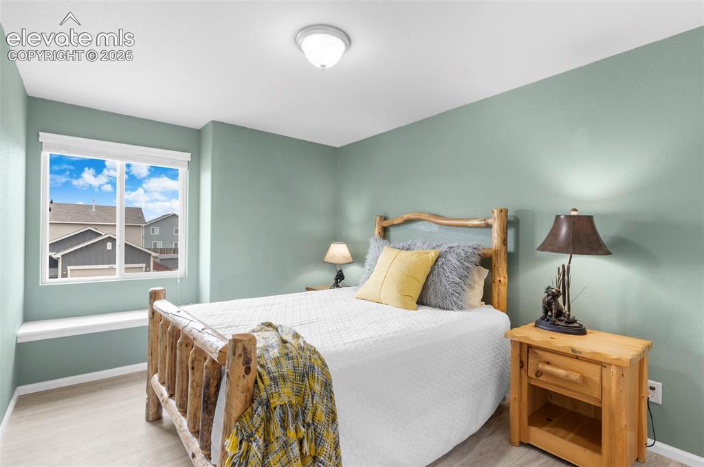 6153 Decker Drive Colorado Springs CO 80925
