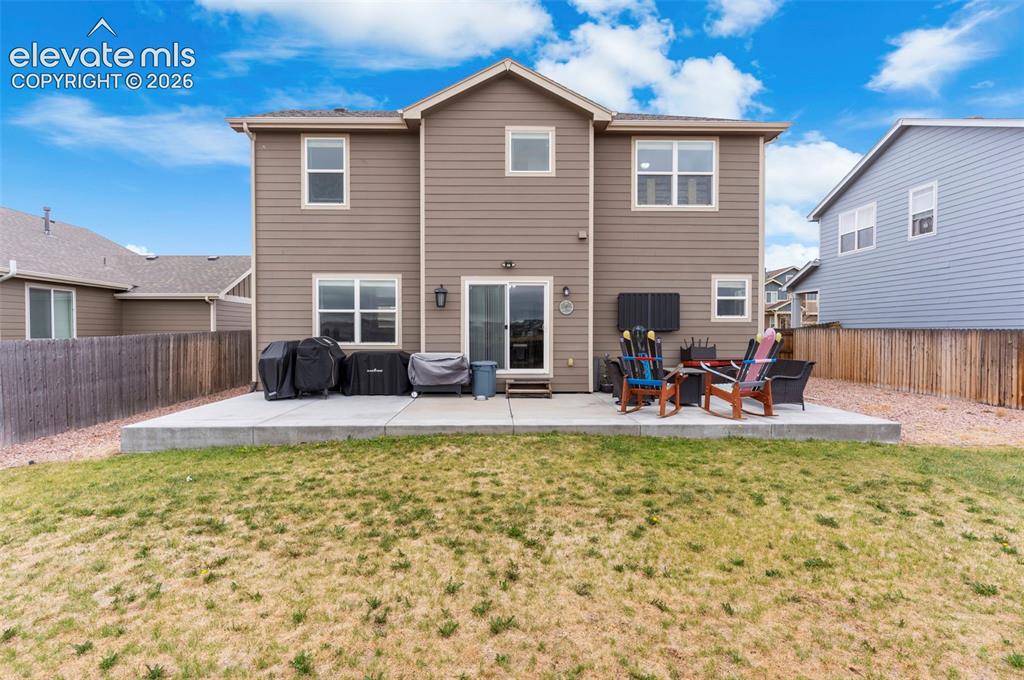 6153 Decker Drive Colorado Springs CO 80925