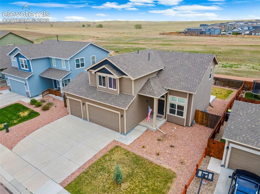 6153 Decker Drive Colorado Springs CO 80925