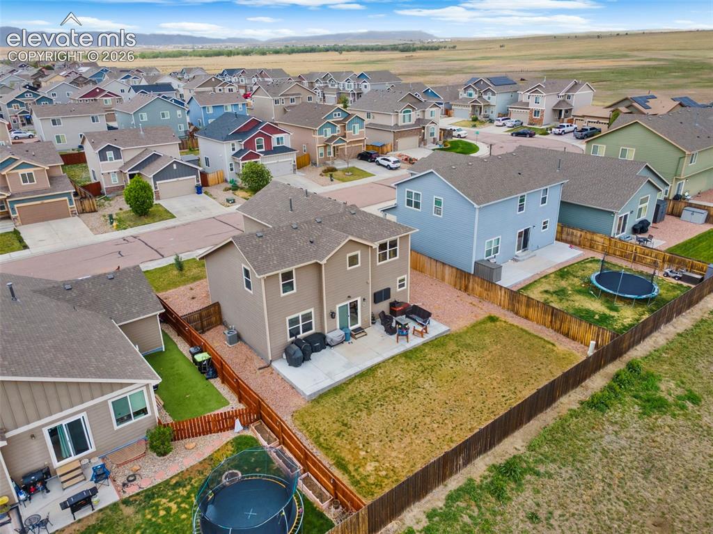 6153 Decker Drive Colorado Springs CO 80925