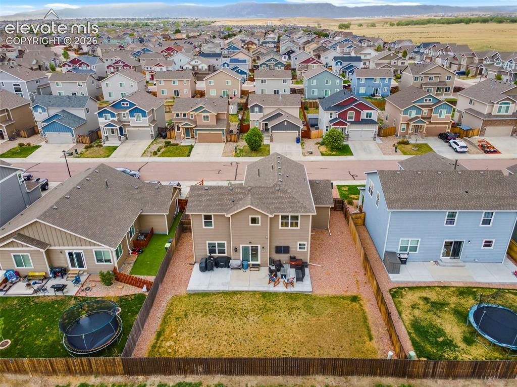 6153 Decker Drive Colorado Springs CO 80925