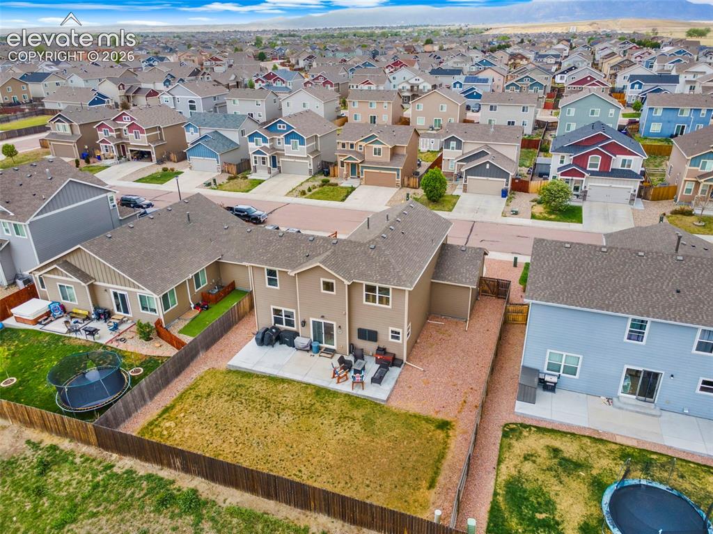 6153 Decker Drive Colorado Springs CO 80925