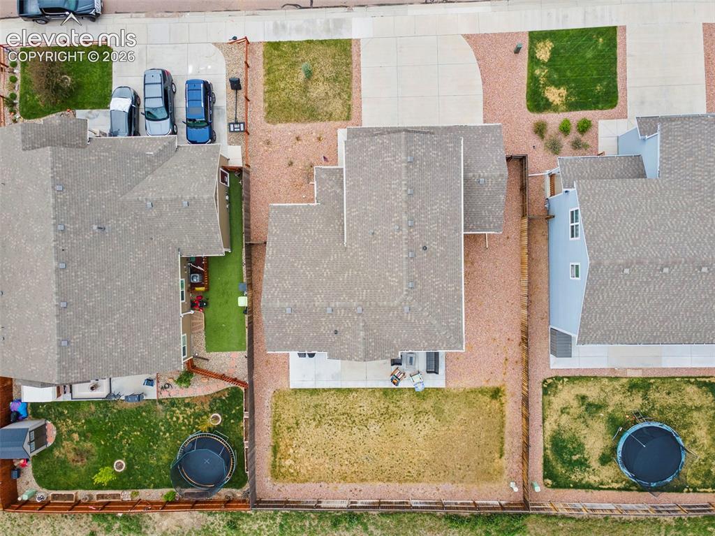 6153 Decker Drive Colorado Springs CO 80925