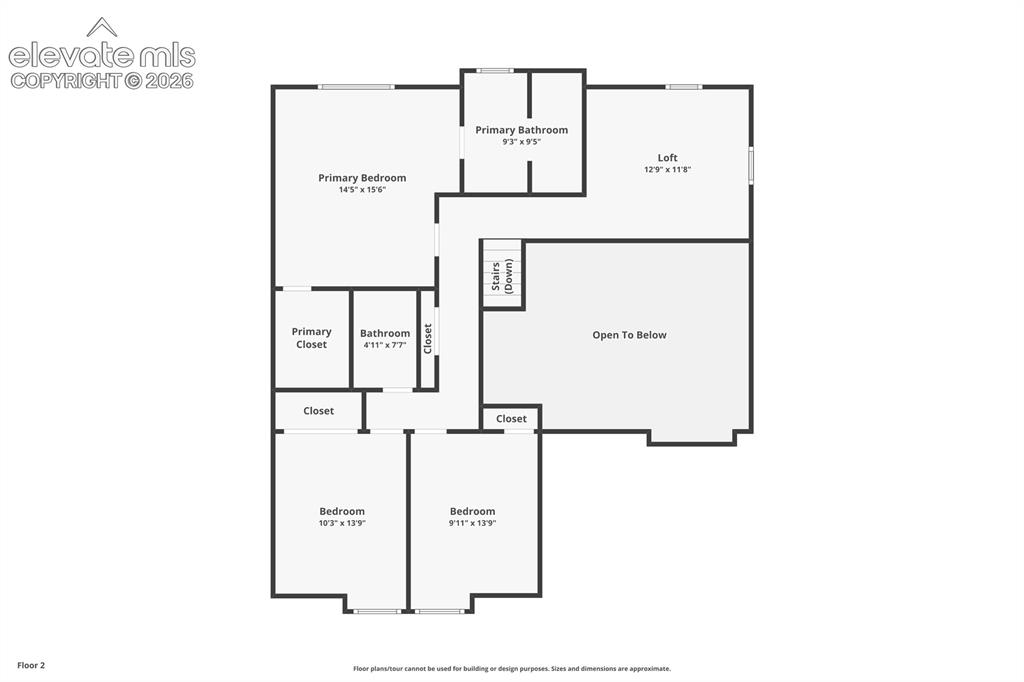 6153 Decker Drive Colorado Springs CO 80925