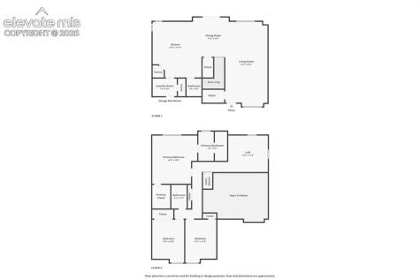 6153 Decker Drive Colorado Springs CO 80925