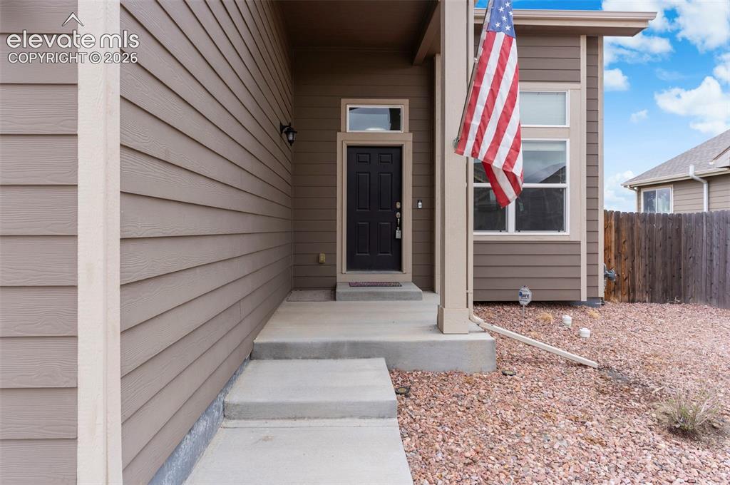 6153 Decker Drive Colorado Springs CO 80925