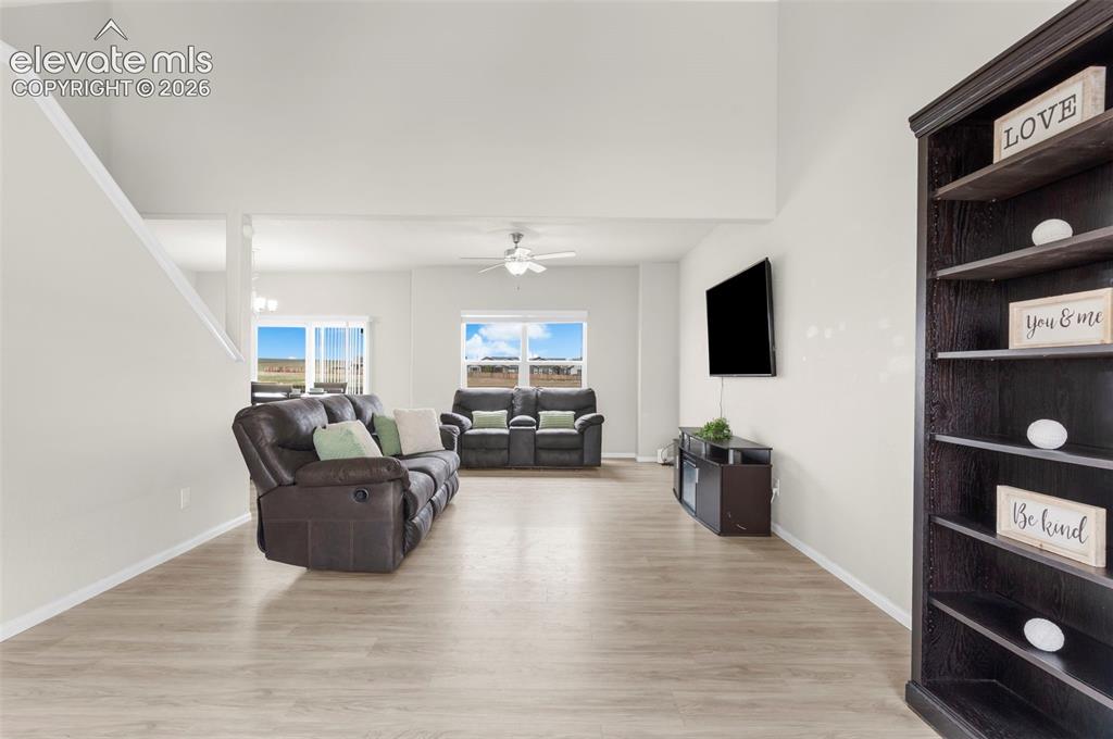 6153 Decker Drive Colorado Springs CO 80925