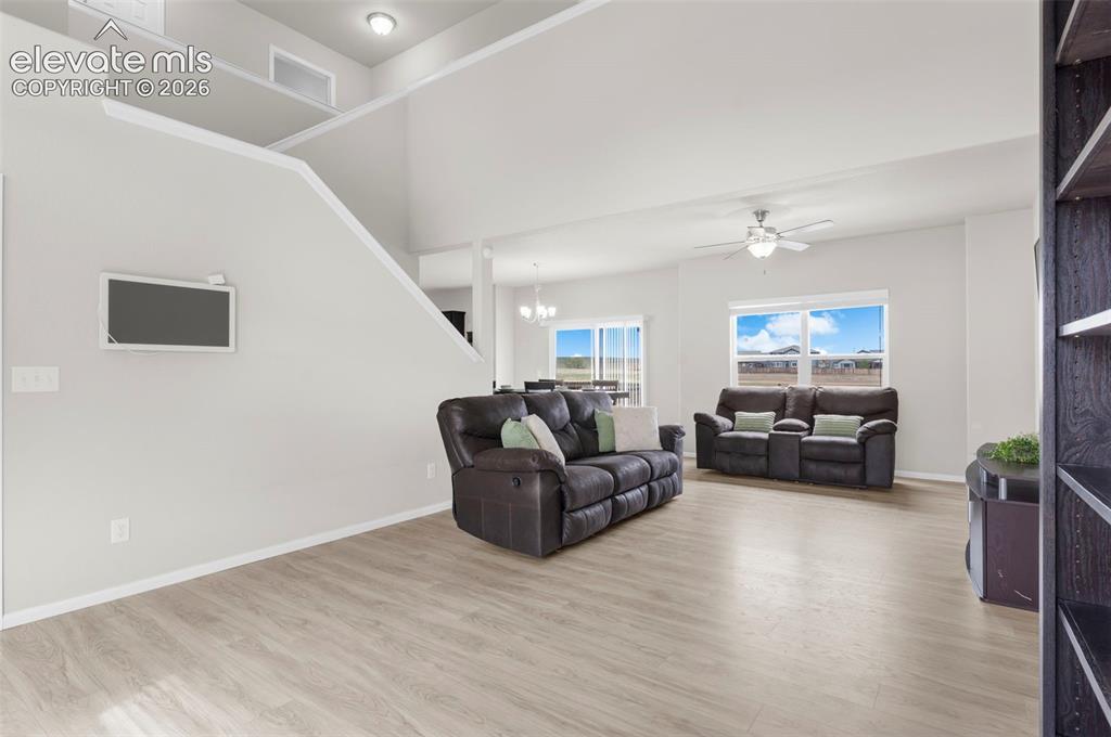 6153 Decker Drive Colorado Springs CO 80925