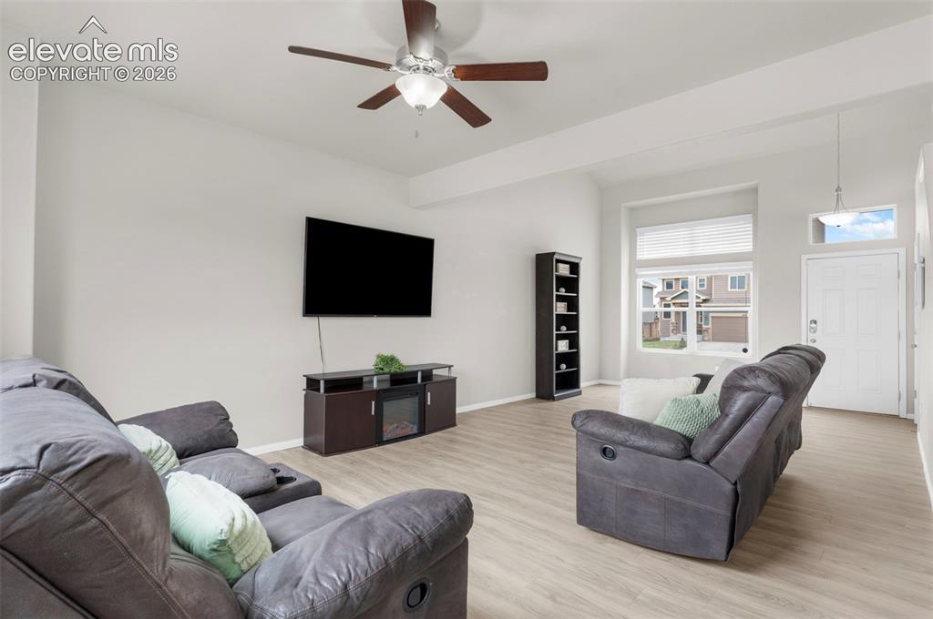 6153 Decker Drive Colorado Springs CO 80925