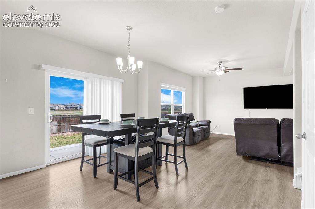 6153 Decker Drive Colorado Springs CO 80925